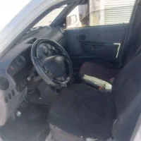 پراید مدل ۹۵|خودرو سواری و وانت|چهارباغ, |دیوار