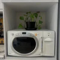 مایکروفر ال جی
