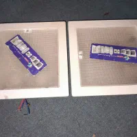 لامپ سقفی آکبند