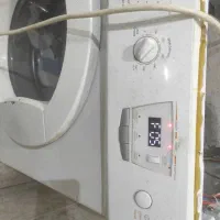 تعمیرات لباسشویی (در محل)|خدمات پیشه و مهارت|کاشان, کارگر|دیوار