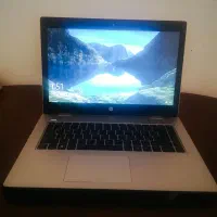 lap top HP pro|رایانه همراه|تهران, فلسطین (میدان انقلاب)|دیوار