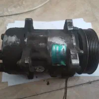 کمپورسور کولر ۴۰|قطعات یدکی و لوازم جانبی|بهارستان, |دیوار