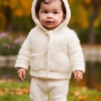 بافت لباس نوزادی|کفش و لباس بچه|نجفآباد, شهدای غربی|دیوار