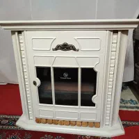 بخاری گازی ۳۵۰۰۰ برند جنرال پویا