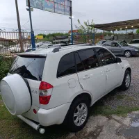 ام وی ام ایکس 33|خودرو سواری و وانت|رشت, یخسازی|دیوار