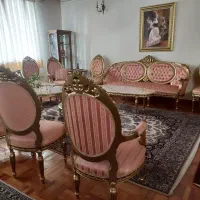 فروش مبل استیل دست دوم