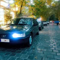 پژو ۴۰۵ مدل ۹۴