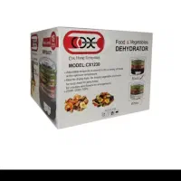 میوه خشک کن آکبند برند کاکس|سایر لوازم برقی|تهران, استاد معین|دیوار