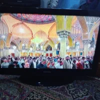 LCD 32 سامسونگ نیاز به تعمیر