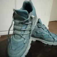 کفش کوهنوردی