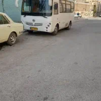 مینی بوس سیترا18