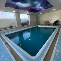 اجاره ویلا باغ|اجارهٔ کوتاه‌مدت ویلا و باغ|ارومیه, |دیوار