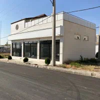 فروش300مترملکسایتکارگاهی|فروش مغازه و غرفه|زنجان, |دیوار