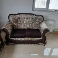 مبل هفت نفره