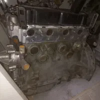 موتور روا پیکان نیم موتور اریسان|قطعات یدکی و لوازم جانبی|اصفهان, رسالت|دیوار