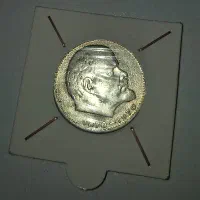 سکه یادبود شوروی