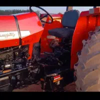 فرگوسن ۲۸۵ مدل ۸۶عتیقه|خودرو سنگین|خرمآباد, |دیوار