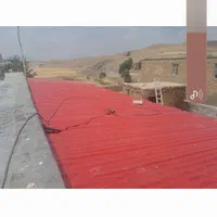 ساخت شیروانی|خدمات پیشه و مهارت|داران, |دیوار