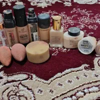 لوازم آرایشگاه زنانه