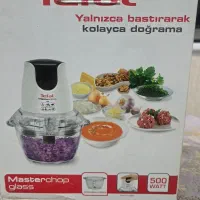 خردکن تفال اصل کاملا سالم و نو