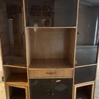 دکور جای استریو و تلویزیون