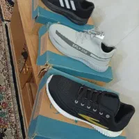 کفش اسپرت  حراج. 400