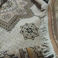گلیم فرش شش متری یک و پونصد