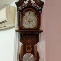 ساعت دیواری