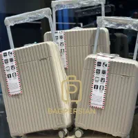 چمدان اسپید دسته لانگ جدیدترین چمدان حال حاضر