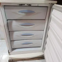 یخچال فریزر سالم|یخچال و فریزر|قرچک, شهرک طلائیه|دیوار