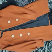 پالتو ،بارانی هودی