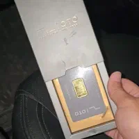 شمش طلا 10 گرمی 24 عیار995