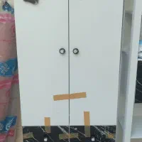 کمد لباس وباکس