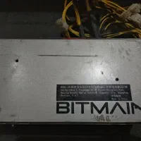 پاور بیتمینی 1800