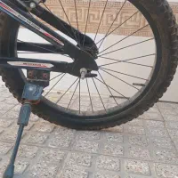 دوچرخه ۲۰ در حد نو تمیز لاستیک وتیوپ نو|دوچرخه، اسکیت، اسکوتر|پاکدشت, پاکدشت (مامازند)|دیوار