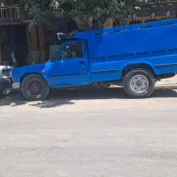حمل بار به تمام نقاط کشور..