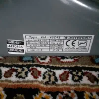 هواکش صنعتی|پنکه و تصفیهکنندهٔ هوا|کردکوی, |دیوار