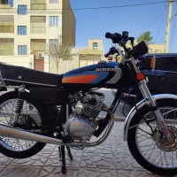 موتور150cc