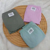 شورت زنانه نخ پنبه|لباس|آبادان, |دیوار