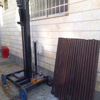 حفر چاه آب|خدمات پیشه و مهارت|رشت, دیلمان|دیوار