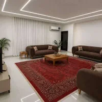 پرده ترند پذیرایی. اتاق خواب. پانچ. مینیمال پرده