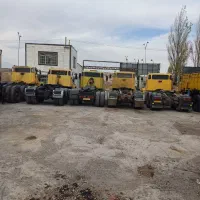 ولوو تریلی|خودرو سنگین|اردبیل, |دیوار