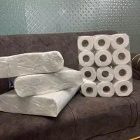دستمال فله
