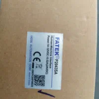 plc fatek،ماژول حرارتی،inverter