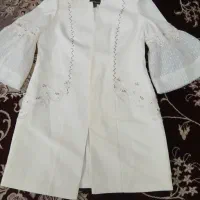 لباس عقد عروس سایز 42