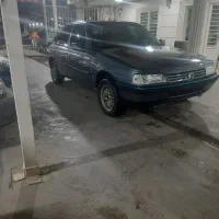 پژو ۴۰۵ مدل ۹۶|خودرو سواری و وانت|گنبد کاووس, |دیوار