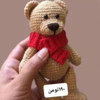 عروسک هایه ولنتاین