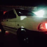 فروش پراید مدل ۹۰