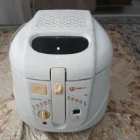 سرخکن فوما