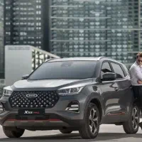 ام وی او ایکس ۵۵پرو